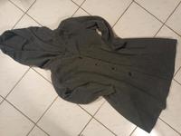 Samoon Gerry Weber Winter-Mantel Kapuze Wolle 42 44 46 XL yvj Hessen - Hanau Vorschau