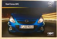 OPEL Corsa D 2010 OPC MJ 2011 Baden-Württemberg - Heimsheim Vorschau