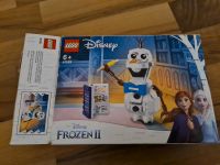 Lego Frozen Olaf, 41189 Nordrhein-Westfalen - Wegberg Vorschau