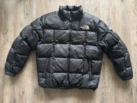 The North Face Jacke LHOTSE schwarz XL Brandenburg - Potsdam Vorschau