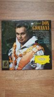 Mozart, Don Giovanni, Schallplatte, Deutsche Grammophon Wandsbek - Gartenstadt Vorschau