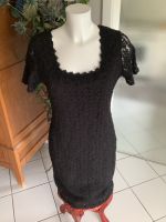 VINTAGE , tolles SPITZENKLEID , das kleine Schwarze , Gr . S/ M Beuel - Holzlar Vorschau