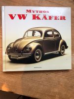 Mythos VW Käfer Oldtimerbuch Nordrhein-Westfalen - Dorsten Vorschau