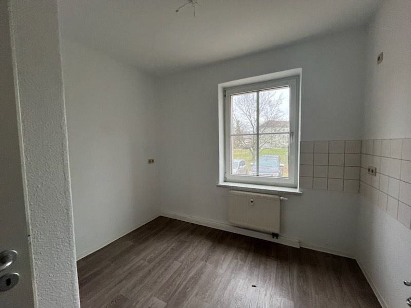 Erstbezug nach Sanierung - Helle 3-Raum-Wohnung in Alt Schmellwitz in Cottbus