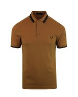 Fred Perry Polo Poloshirt Shirt Herren Gr.XXL 2XL Twin Tipped Brandenburg - Frankfurt (Oder) Vorschau