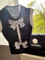 Original Kaschmir Chanel Shirt 34 Rheinland-Pfalz - Speyer Vorschau