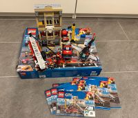 Lego City - Feuerwehr in der Stadt Nordrhein-Westfalen - Oberhausen Vorschau