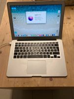 MacBook Air 13" 2015 Bayern - Bad Birnbach Vorschau