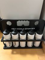 FORZA Sports Bottle Carrier (750 ml) with 10 Drinking Bottles Beuel - Oberkassel Vorschau