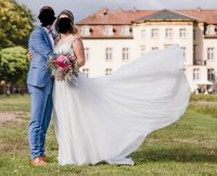 Brautkleid Hochzeitskleid Nordrhein-Westfalen - Verl Vorschau