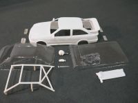 1/24 Ford Sierra Cosworth RS 500 Slotcar Rennbahn Body Baden-Württemberg - Oberkochen Vorschau