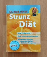 Buch Dr. med. Ulrich Strunz - Die Diät / Gesunde Ernährung Baden-Württemberg - Tuttlingen Vorschau