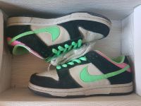 Nike SB Dunk Low QS Poison Green Gr. 37,5 US5 Niedersachsen - Wolfenbüttel Vorschau