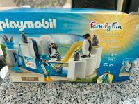 Playmobil Family Fun Westerwaldkreis - Hahn am See Vorschau