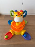 Fisher Price Kugelbahn Giraffe mit 2 Bällen Bayern - Bad Neustadt a.d. Saale Vorschau