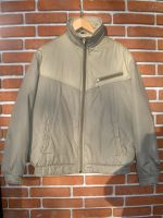 Grau-beige Herrenjacke C&A Jacke Winterjacke Gr. 26 m. Wattierung Hessen - Wiesbaden Vorschau