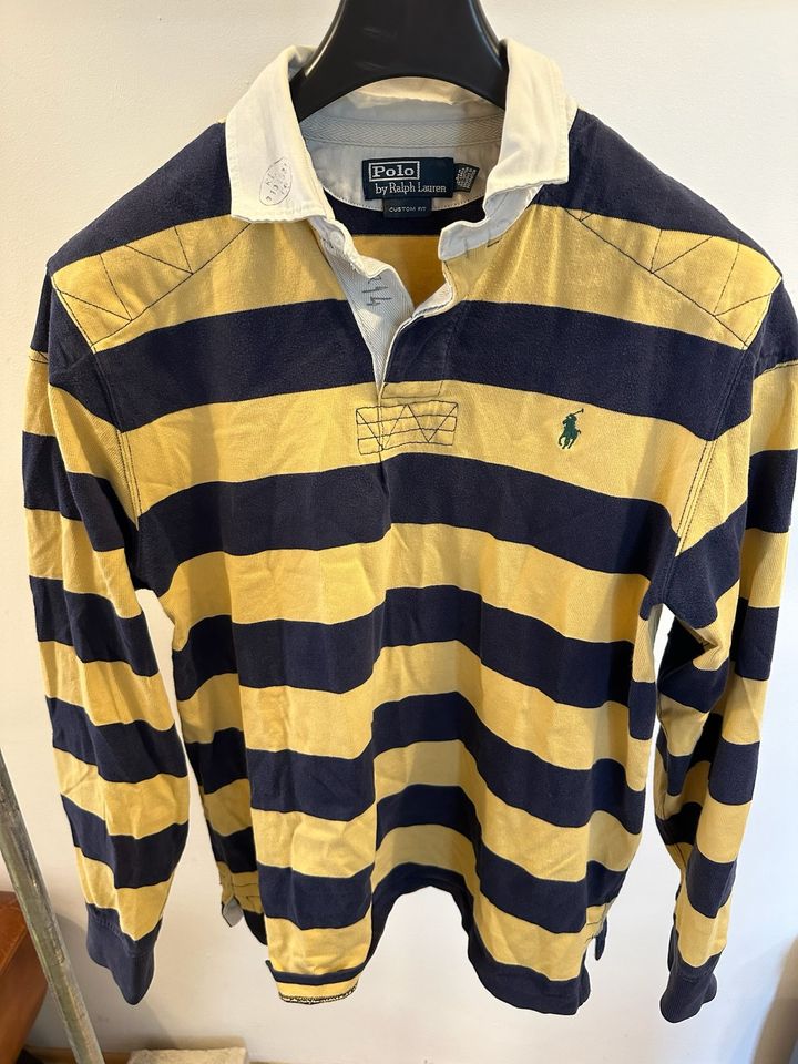 Polo Ralph Lauren Sweater Größe L in Nürnberg (Mittelfr)