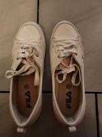 Weiße Fila Sneaker Dortmund - Lütgendortmund Vorschau