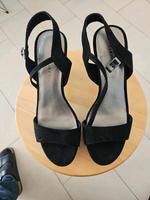 Tamaris Damen Highheels, Größe 38 Bayern - Schwabmünchen Vorschau
