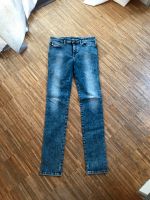 Diesel Jeans Super Skinzee Nordrhein-Westfalen - Leverkusen Vorschau