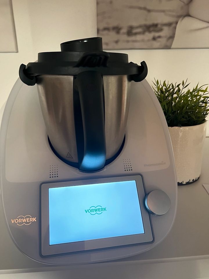 Thermomix TM6 in Duisburg