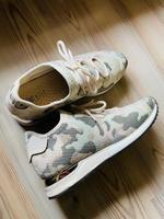 Leichte Sommer Sneaker in cooler Optik Größe 39 Neupreis 79€ Hamburg - Wandsbek Vorschau