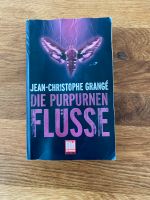 Die Purpurnen Flüsse - Jean-Christophe Grange Bayern - Weiden (Oberpfalz) Vorschau