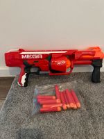 Nerf MEGA ROTOFURY große Pfeile Niedersachsen - Wiefelstede Vorschau