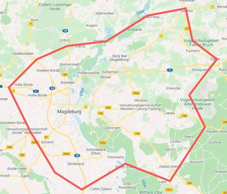 Rohbauarbeiten Maurerarbeiten Rohbau in Möckern