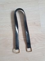 Handtasche Band Ersatzteil Basteln Länge 51 cm Handarbeit schwarz Baden-Württemberg - Schwäbisch Gmünd Vorschau