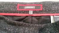 NEU Street One Wolle 3/4 Feine  Business Capri Hose Gr 36 Dortmund - Mengede Vorschau