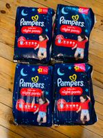 Pampers Baby Pants night Baby Dry Gr.4 Maxi (9-15 kg), 40 St Berlin - Wilmersdorf Vorschau