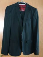 Herrenanzug Finshley&Harding Gr. 90 S Sakko+Hose schwarz slim fit Sachsen - Mittweida Vorschau