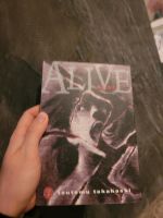 Alive Manga RAR Rheinland-Pfalz - Pirmasens Vorschau