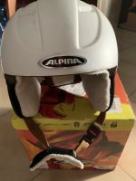 Alpina Kinderskihelm Bayern - Germering Vorschau