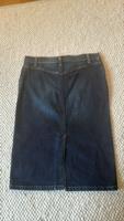 Sisley Da. Jeans Rock Gr. 38 Bayern - Zorneding Vorschau