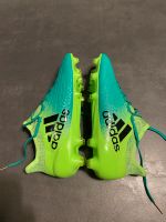 Adidas X 16.1 Größe 42 2/3 ACE Predator F50 Nike Superfly Vapor Nordrhein-Westfalen - Hückelhoven Vorschau