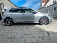 VW Salavador Felgen 18 Zoll Golf GTI 7, 8, TCR, R Bayern - Reichertshofen Vorschau