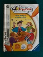 Tiptoi Buch von Ravensburger "Willi Vampir in der Schule" Baden-Württemberg - Oftersheim Vorschau