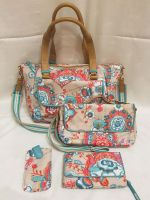 OILILY TASCHE SET 4 TLG."TOP" Niedersachsen - Winsen (Aller) Vorschau