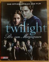 Twilight - das Buch zum Film Bayern - Hallstadt Vorschau