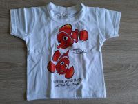 T-Shirt Findet Nemo Gr. 86/92 NEU Brandenburg - Paulinenaue Vorschau