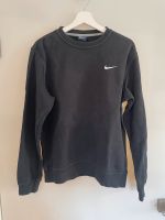 Pullover Nike - Swoosh - schwarz - Größe M Bayern - Penzberg Vorschau