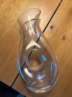 Karaffe Glas Niedersachsen - Zeven Vorschau