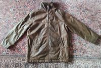 Jilani Collection Herren Lederjacke Braun Größe 52 XL Bayern - Memmingen Vorschau