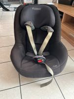 Maxi cosi Autositz isofix geeignet Niedersachsen - Northeim Vorschau