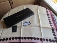 Prada Tuch Schal 90x90 100% Seide Hamburg-Mitte - Hamburg Hamm Vorschau