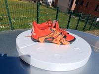 Fußballschuhe Adidas Größe 41 1/3 Hessen - Schmitten Vorschau