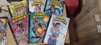 Tomb Raider Comics Jahr 2000/01 Berlin - Reinickendorf Vorschau