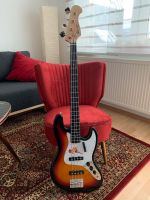 Jazz Bass Electric Lady - E-Bass Hessen - Niedernhausen Vorschau